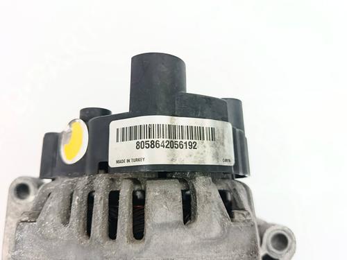 Alternator OPEL COMBO Box Body/MPV  | BP36142093M7  - Image 5