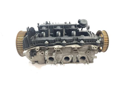 Cylinder head LAND ROVER RANGE ROVER SPORT I (L320) 2.7 D 4x4 | BP21119359M5