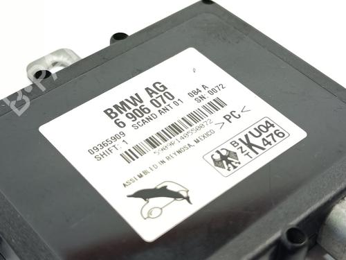 Elektronisk modul BMW X5 (E53)  | BP16104491M83 