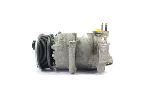AC-Kompressor FORD FIESTA VI (CB1, CCN) 1.6 TDCi | BP20099377M34 