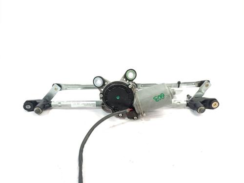 Front wiper motor CHEVROLET CAPTIVA (C100, C140)  | BP20665654M29 