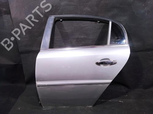 Left rear door OPEL VECTRA C GTS (Z02) 2.2 DTI 16V (F68) (125 hp) 15868701