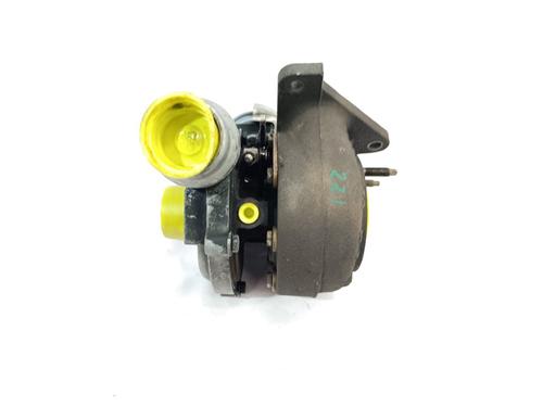 Turbocharger/Supercharger RENAULT MEGANE II (BM0/1_, CM0/1_)  | BP20148660M71 