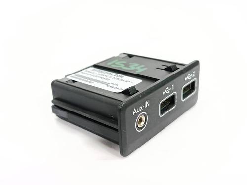 Electronic module RENAULT MEGANE IV Hatchback (B9A/M/N_) | BP39227504M83 - Image 3