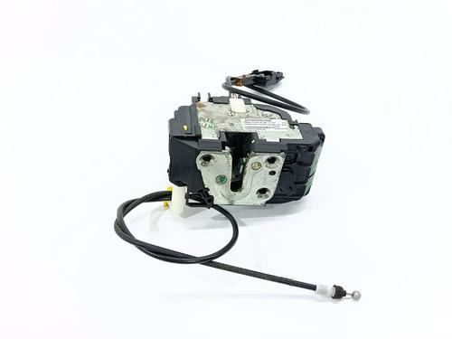 front-left-lock-nissan-micra-iii-k12-2002-2003-2004-2005-2006-2007-2008-2009-2010-2011-32274548 main image