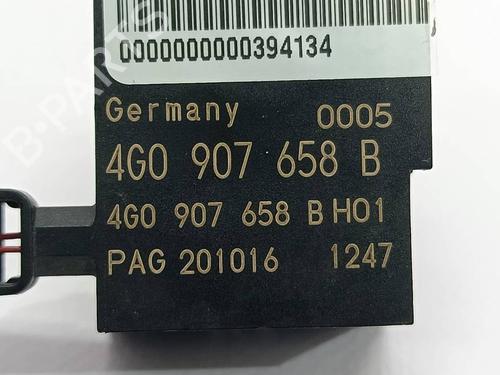 Electronic sensor AUDI A4 B9 (8W2, 8WC) | BP38638738M84 - Image 4