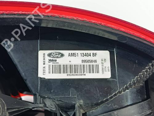Right taillight FORD C-MAX II (DXA/CB7, DXA/CEU)  | BP30056603C35 