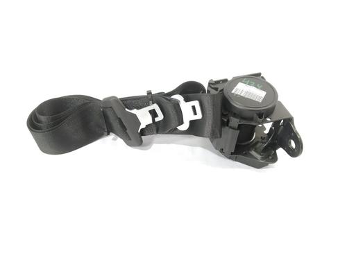Used Rear center seatbelt BMW 3 (F30, F80) 318 d (150 hp) 15871599