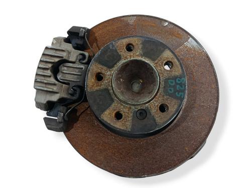 Used Right front steering knuckle BMW 3 (E90) 320 d (163 hp) 32850019