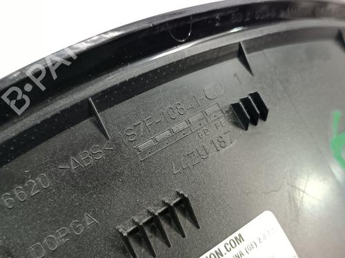 Instrument cluster FORD MONDEO III Saloon (B4Y)  | BP24876231C47 