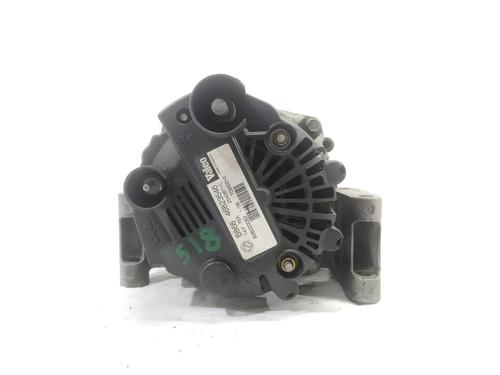 Alternator FIAT PUNTO (188_) 1.3 JTD 16V | BP15873202M7 