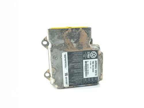 Airbag Kit VW SHARAN (7N1, 7N2)  | BP29718745C86 