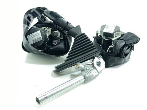 Airbag Kit NISSAN QASHQAI / QASHQAI +2 I (J10, NJ10, JJ10E)  | BP15865673C86 