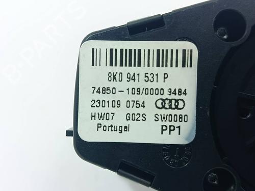 Headlight switch AUDI A4 B8 (8K2)  | BP34614683I24  - Image 6