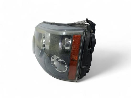 Left headlight LAND ROVER RANGE ROVER SPORT I (L320)  | BP29391054C28 