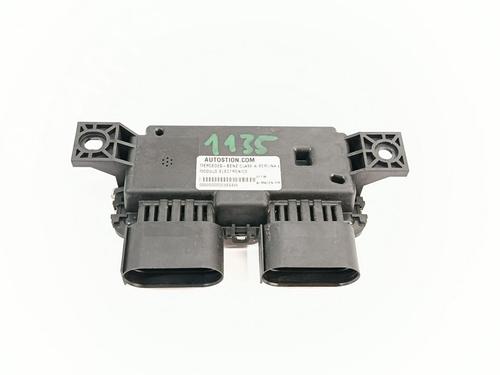 Elektronisk modul MERCEDES-BENZ A-CLASS (W177) A 180 d (177.003) (116 hp) 28798032