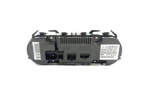 Climate control MERCEDES-BENZ GLA-CLASS (X156) GLA 200 CDI / d (156.908) | BP20326885I5 
