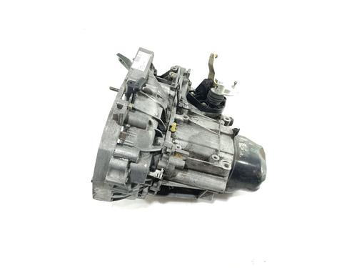 Used Gearbox RENAULT SCÉNIC II (JM0/1_) 1.5 dCi (JM0F) (82 hp) 21093852