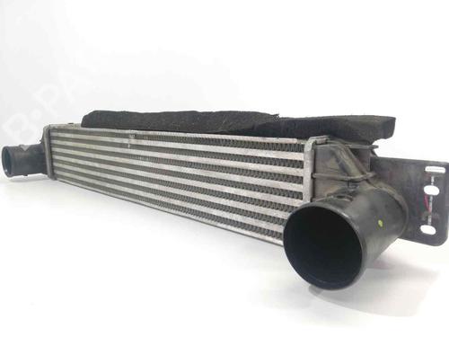 Intercooler CHEVROLET CAPTIVA (C100, C140) 2.0 D | BP15875174M30 