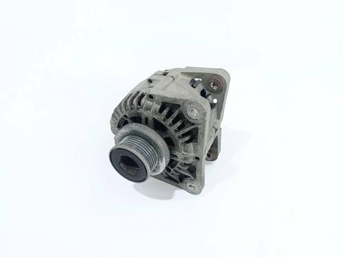 Generator Generator RENAULT MEGANE II (BM0/1_, CM0/1_) 1.4 16V (BM0B, CM0B) (98 hp) 34637695 34637695