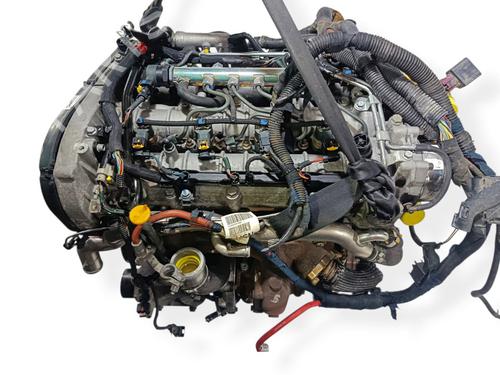 Engine OPEL ASTRA H (A04) | BP36815825M1 - Image 5