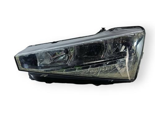 Venstre forlygte SKODA SCALA (NW1) [2019-2025]  30056560