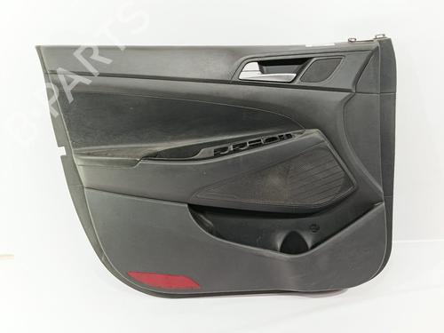 Used Front left panel HYUNDAI TUCSON (TL, TLE) 1.7 CRDi (116 hp) 30056330