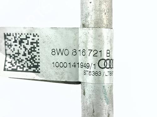 AC pipe AUDI A4 B9 (8W2, 8WC) | BP38638701M126 - Image 2