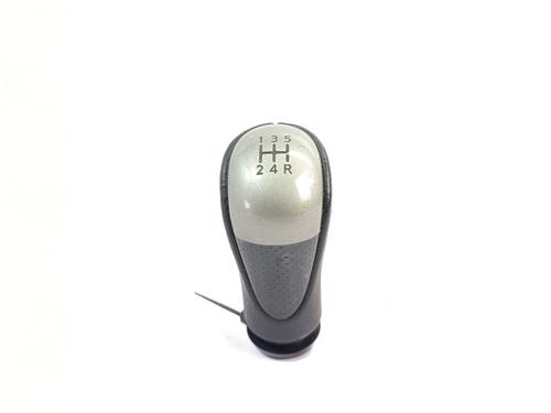 Used Shift knob NISSAN MICRA IV (K13K, K13KK) 1.2 (80 hp) 23868624