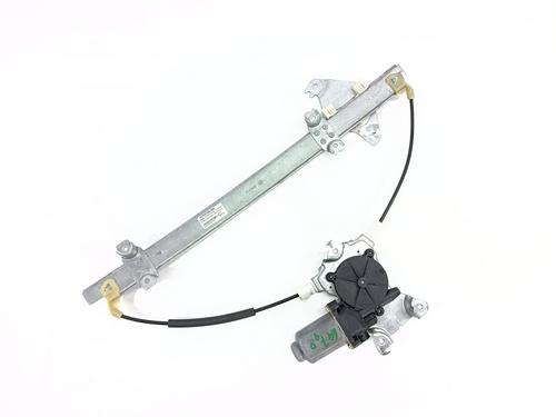 rudehejsemekanisme-hjre-foran-nissan-almera-ii-hatchback-n16-2000-33166755 main image