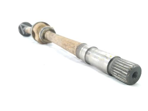 Right front driveshaft PEUGEOT 206 CC (2D)  | BP17182024M39 