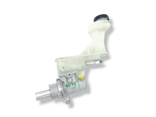 Used Brake master cylinder NISSAN QASHQAI I (J10, NJ10) 2.0 dCi (150 hp) 33166705