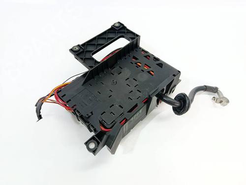 Zekeringkast VW TOUAREG (7LA, 7L6, 7L7) 5.0 V10 TDI | BP30656838E1