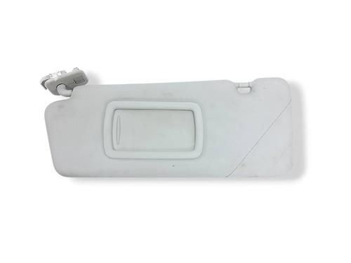 Used Left sun visor RENAULT LAGUNA III (BT0/1) [2007-2015]  31573188