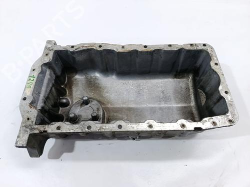 Oil sump SEAT CORDOBA (6K1, 6K2) | BP30815543M115
