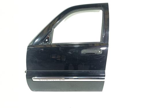 Used Left front door JEEP CHEROKEE (KJ) 2.8 CRD 4x4 (163 hp) 24978165
