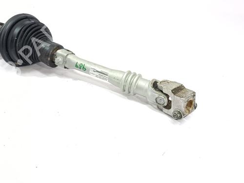 Other MERCEDES-BENZ C-CLASS (W204) C 200 CDI (204.007, 204.006) | BP26384792O1 