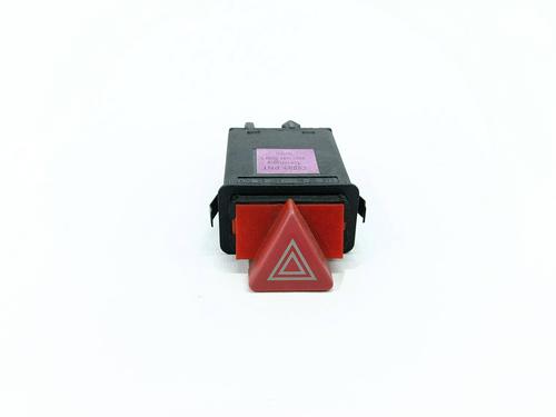 Used Warning switch Warning switch AUDI A6 C5 (4B2, 4B4) [1997-2005] 33314017 33314017