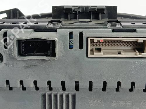 Instrument cluster AUDI A4 B9 (8W2, 8WC) | BP38684420C47 - Image 7