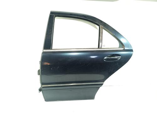 Used Left rear door MERCEDES-BENZ S-CLASS (W220) S 320 CDI (220.026, 220.126) (197 hp) 25026796