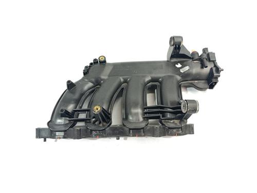 Intake manifold MERCEDES-BENZ C-CLASS (W203) C 180 Kompressor (203.046) | BP17961494M70 