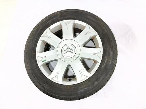 Felg CITROËN C4 I (LC_)  | BP29625804C45 