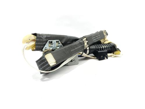 Right curtain airbag NISSAN QASHQAI / QASHQAI +2 I (J10, NJ10, JJ10E)  | BP17439493C12 