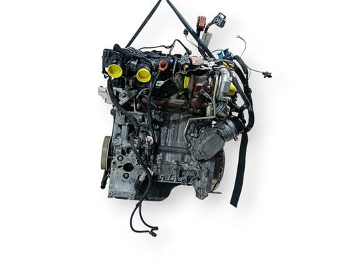 Engine PEUGEOT 308 I (4A_, 4C_)  | BP30055547M1
