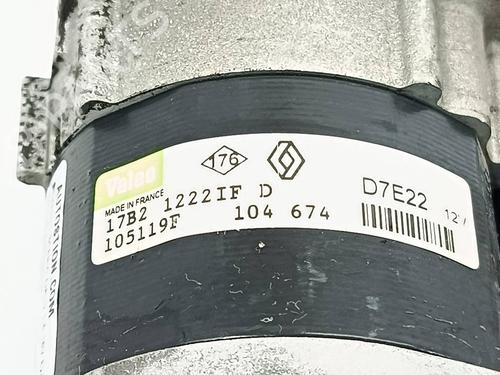 Starter RENAULT SCÉNIC I MPV (JA0/1_, FA0_) 1.6 (JA00, JA16, JA15, JA19, JA1V, JA2B, JA2C, JA0B,... | BP31149631M8
