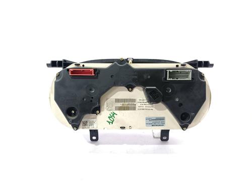 Instrument cluster RENAULT CLIO II (BB_, CB_)  | BP25625549C47 