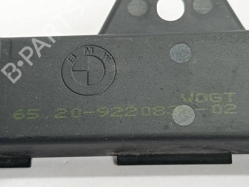 Antenne/Base MINI MINI CLUBMAN (F54) | BP38537749C140 - Image 4