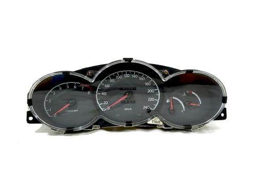 Used Instrument cluster HYUNDAI COUPE I (RD) [1996-2004]  15869820