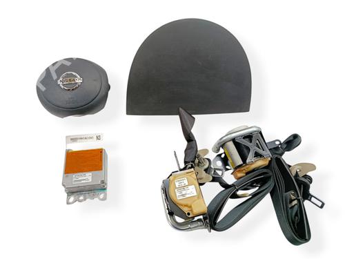 Used Airbag Kit Airbag Kit 37094417 37094417