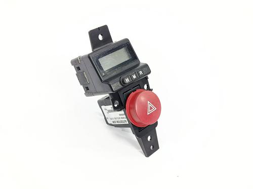 Warning switch HYUNDAI GETZ (TB) 1.5 CRDi | BP36518694I22  - Image 7